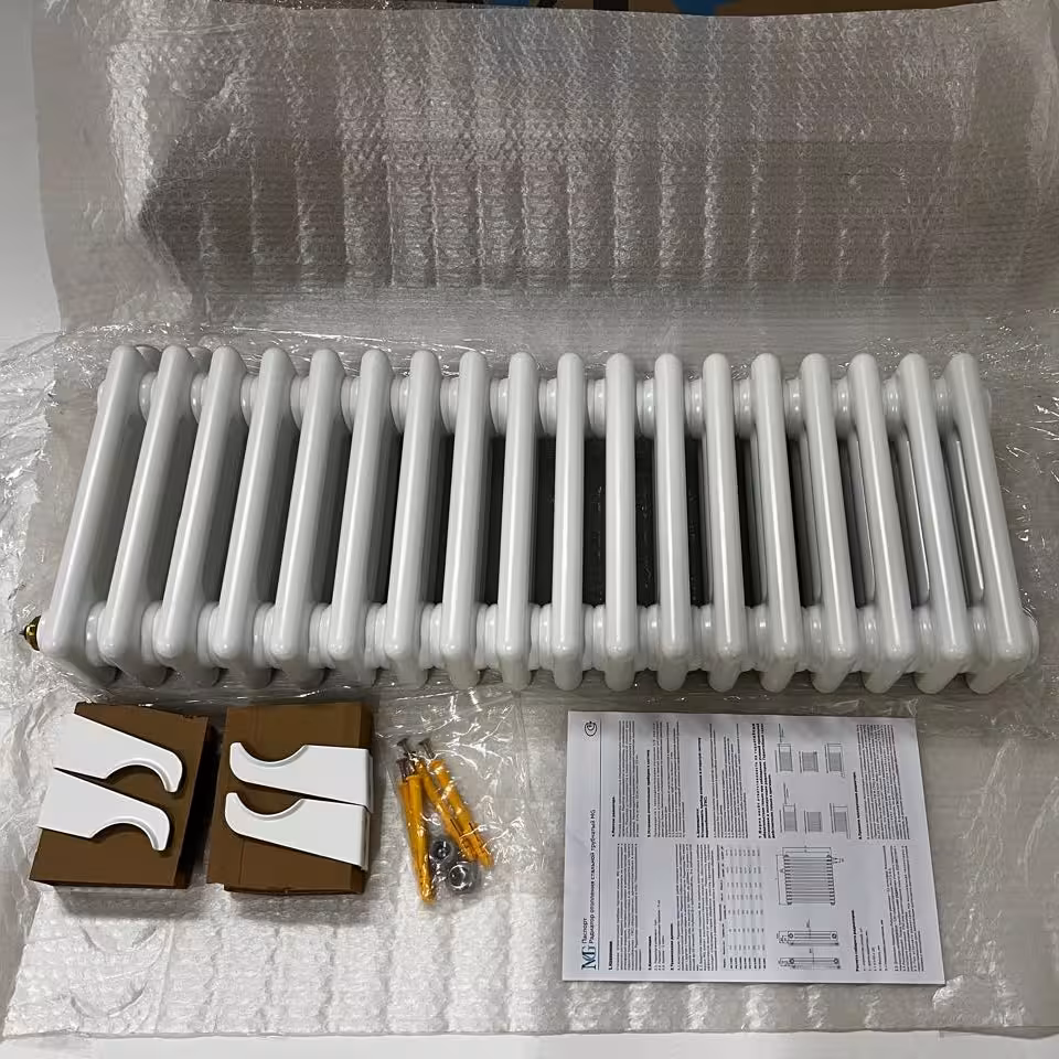 MG3 370- трубчатый радиатор отопления