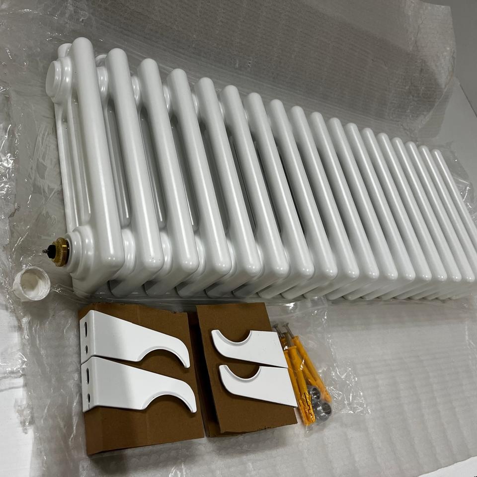 Производство радиаторов MG, фото завода